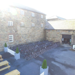 Team Building Fun - Visit Ireland's Best Visitor Attraction