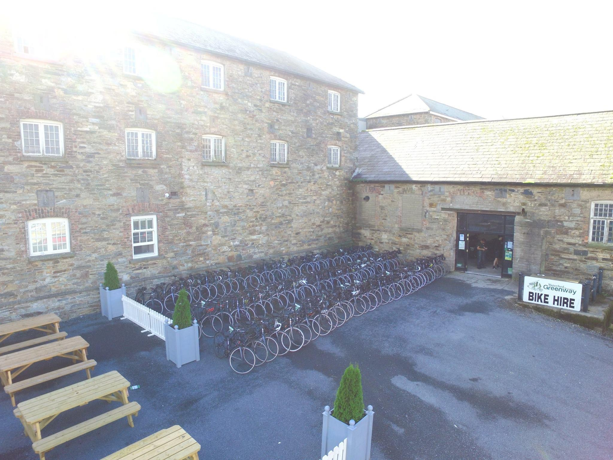 Team Building Fun - Visit Ireland's Best Visitor Attraction