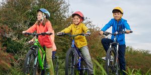 Kids’ Bikes